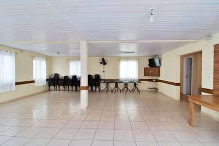 Apartamento para alugar com 40m², 1 quarto e 1 vagaÁrea comum - Salão de festas