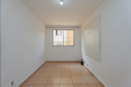 Sala de apartamento para alugar com 1 quarto, 40m² em Parque Munhoz, São Paulo