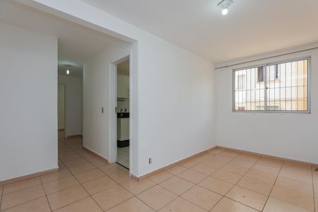 Sala de apartamento para alugar com 1 quarto, 40m² em Parque Munhoz, São Paulo