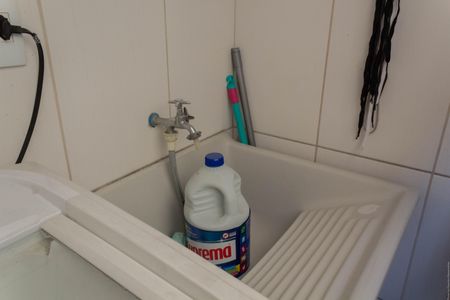 Apartamento para alugar com 63m², 2 quartos e sem vagaÁrea de Serviço