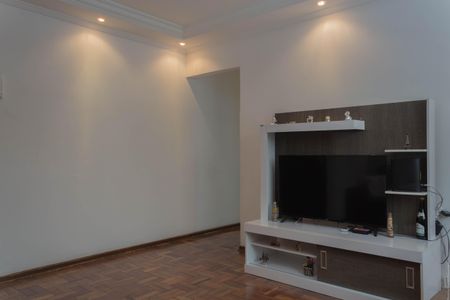 Apartamento para alugar com 63m², 2 quartos e sem vagaSala