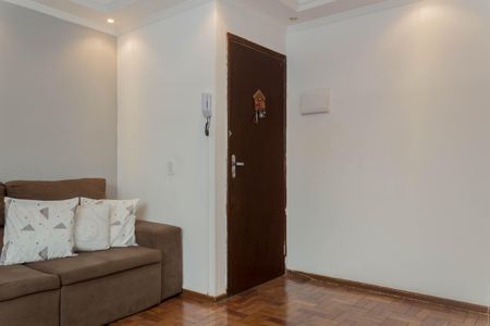 Apartamento para alugar com 63m², 2 quartos e sem vagaSala