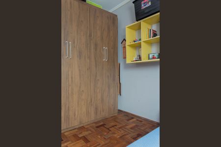 Apartamento para alugar com 63m², 2 quartos e sem vagaQuarto 2