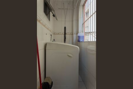 Apartamento para alugar com 63m², 2 quartos e sem vagaÁrea de Serviço