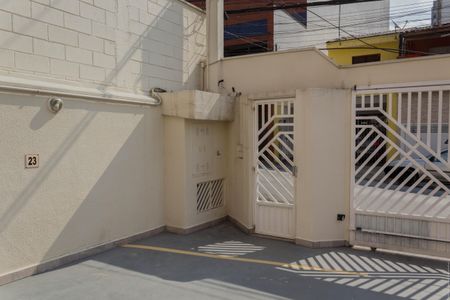 Apartamento para alugar com 63m², 2 quartos e sem vagaÁrea comum