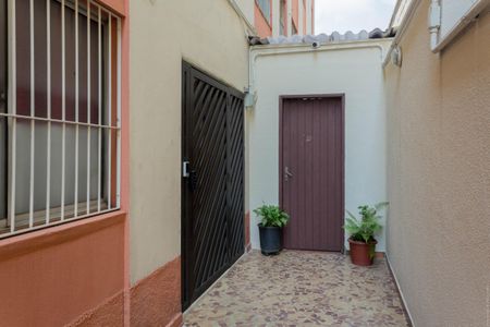 Apartamento para alugar com 63m², 2 quartos e sem vagaÁrea comum