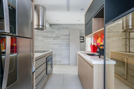 Apartamento à venda com 70m², 2 quartos e 1 vaga Apartamento à venda com 70m², 2 quartos e 1 vagaCozinha