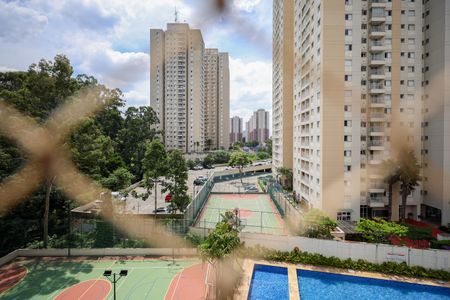 Apartamento à venda com 70m², 2 quartos e 1 vaga Apartamento à venda com 70m², 2 quartos e 1 vagaVista do Quarto 2