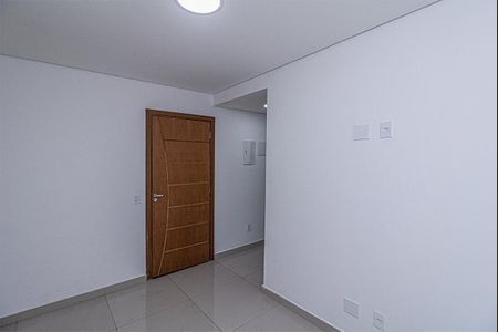 sala_4 de apartamento para alugar com 1 quarto, 43m² em Vila Moinho Velho, São Paulo