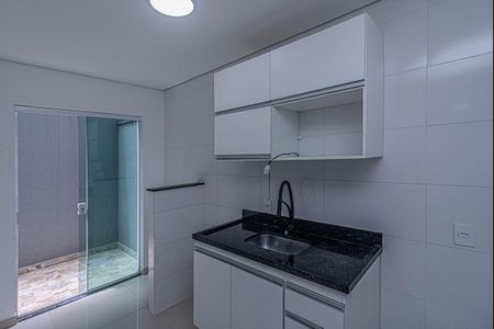 Apartamento para alugar com 43m², 1 quarto e sem vaga Apartamento para alugar com 43m², 1 quarto e sem vagacozinha e área de serviço compartilhadas_1