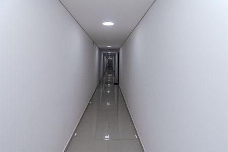 Apartamento para alugar com 43m², 1 quarto e sem vaga Apartamento para alugar com 43m², 1 quarto e sem vagacorredor de acesso_1