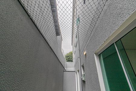 Apartamento para alugar com 43m², 1 quarto e sem vaga Apartamento para alugar com 43m², 1 quarto e sem vagaGarden/Área privativa_5
