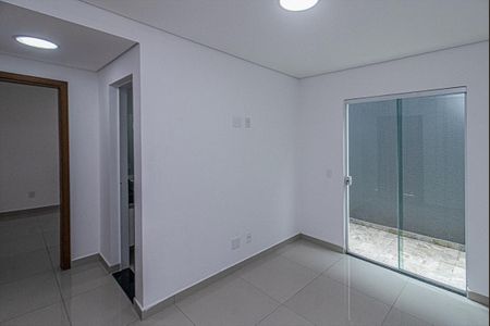 sala_2 de apartamento para alugar com 1 quarto, 43m² em Vila Moinho Velho, São Paulo