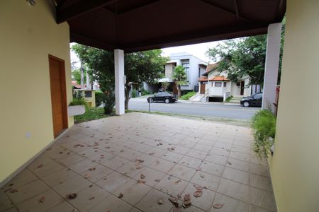 Casa de condomínio para alugar com 170m², 4 quartos e 2 vagasGaragem