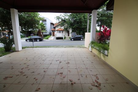 Casa de condomínio para alugar com 170m², 4 quartos e 2 vagasGaragem