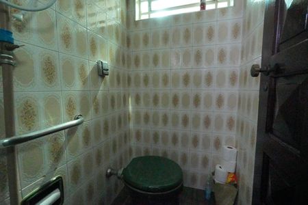 Casa para alugar com 144m², 3 quartos e 4 vagasLavabo