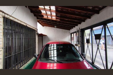 Casa para alugar com 144m², 3 quartos e 4 vagas Casa para alugar com 144m², 3 quartos e 4 vagasGaragem