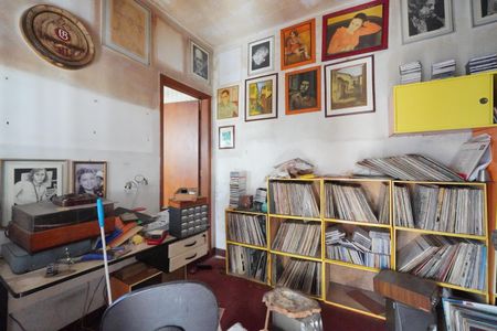 Casa para alugar com 144m², 3 quartos e 4 vagasEdícula