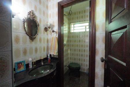 Casa para alugar com 144m², 3 quartos e 4 vagasLavabo