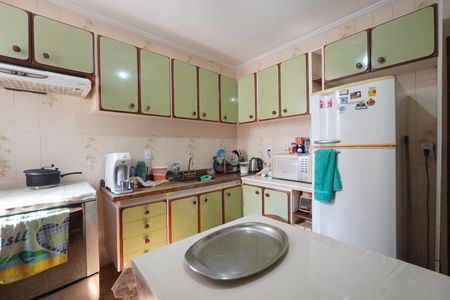 Casa para alugar com 144m², 3 quartos e 4 vagasCozinha