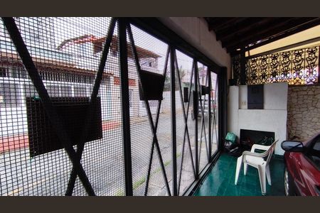 Casa para alugar com 144m², 3 quartos e 4 vagas Casa para alugar com 144m², 3 quartos e 4 vagasGaragem