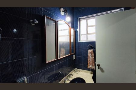 Casa para alugar com 144m², 3 quartos e 4 vagas Casa para alugar com 144m², 3 quartos e 4 vagasBanheiro da Suíte