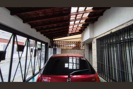Casa para alugar com 144m², 3 quartos e 4 vagas Casa para alugar com 144m², 3 quartos e 4 vagasGaragem