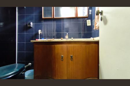 Casa para alugar com 144m², 3 quartos e 4 vagas Casa para alugar com 144m², 3 quartos e 4 vagasBanheiro da Suíte