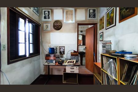 Casa para alugar com 144m², 3 quartos e 4 vagas Casa para alugar com 144m², 3 quartos e 4 vagasEdícula