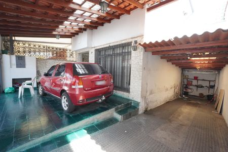 Casa para alugar com 144m², 3 quartos e 4 vagasGaragem