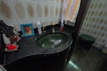 Casa para alugar com 144m², 3 quartos e 4 vagasLavabo