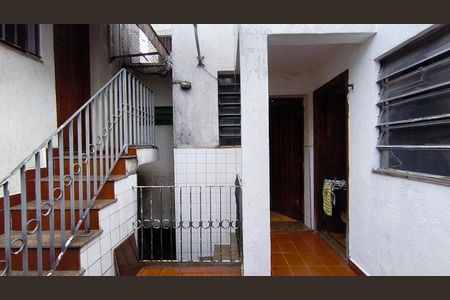 Casa para alugar com 144m², 3 quartos e 4 vagas Casa para alugar com 144m², 3 quartos e 4 vagasQuintal