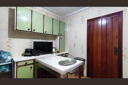 Casa para alugar com 144m², 3 quartos e 4 vagas Casa para alugar com 144m², 3 quartos e 4 vagasCozinha