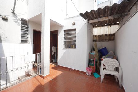 Casa para alugar com 144m², 3 quartos e 4 vagasQuintal