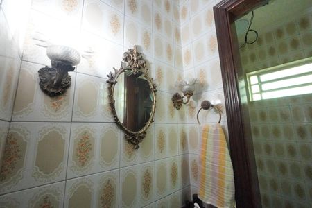 Casa para alugar com 144m², 3 quartos e 4 vagasLavabo