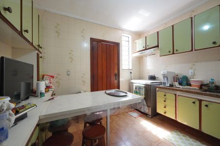 Casa para alugar com 144m², 3 quartos e 4 vagasCozinha