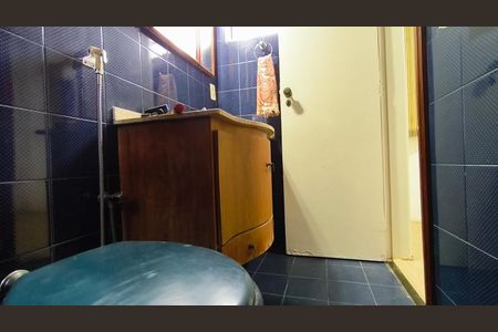 Casa para alugar com 144m², 3 quartos e 4 vagas Casa para alugar com 144m², 3 quartos e 4 vagasBanheiro da Suíte