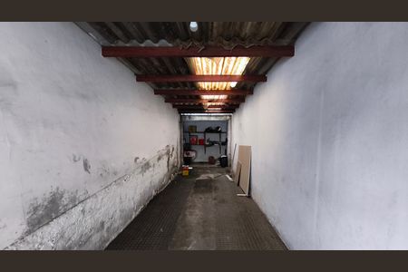 Casa para alugar com 144m², 3 quartos e 4 vagas Casa para alugar com 144m², 3 quartos e 4 vagasGaragem