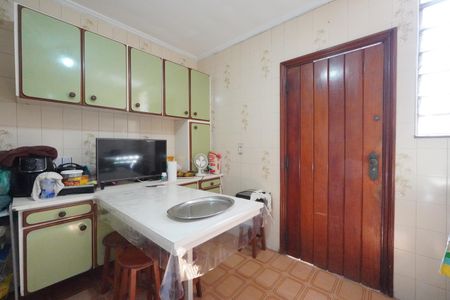 Casa para alugar com 144m², 3 quartos e 4 vagasCozinha