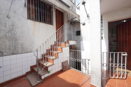 Casa para alugar com 144m², 3 quartos e 4 vagasQuintal