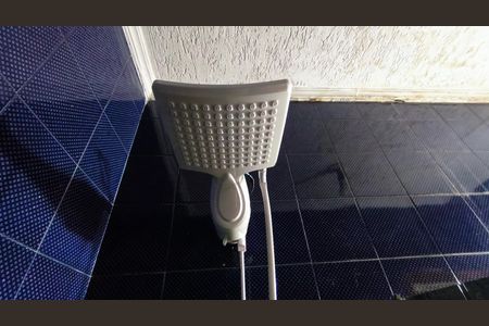 Casa para alugar com 144m², 3 quartos e 4 vagas Casa para alugar com 144m², 3 quartos e 4 vagasBanheiro da Suíte