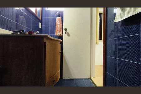 Casa para alugar com 144m², 3 quartos e 4 vagas Casa para alugar com 144m², 3 quartos e 4 vagasBanheiro da Suíte