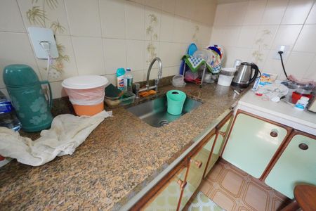 Casa para alugar com 144m², 3 quartos e 4 vagasCozinha