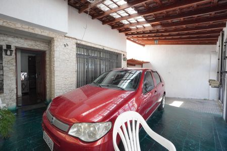 Casa para alugar com 144m², 3 quartos e 4 vagasGaragem