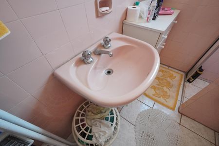 Casa para alugar com 144m², 3 quartos e 4 vagasBanheiro