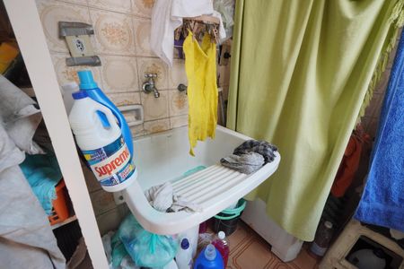 Casa para alugar com 144m², 3 quartos e 4 vagasÁrea de Serviço