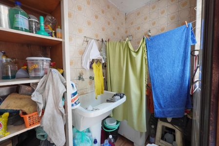 Casa para alugar com 144m², 3 quartos e 4 vagasÁrea de Serviço