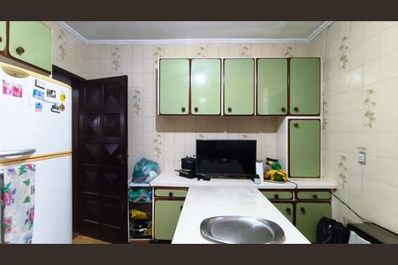 Casa para alugar com 144m², 3 quartos e 4 vagas Casa para alugar com 144m², 3 quartos e 4 vagasCozinha