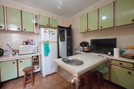 Casa para alugar com 144m², 3 quartos e 4 vagasCozinha