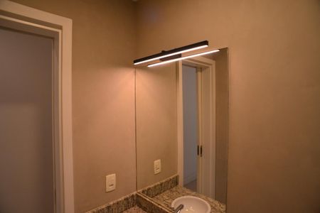 Apartamento à venda com 149m², 3 quartos e 3 vagasLavabo